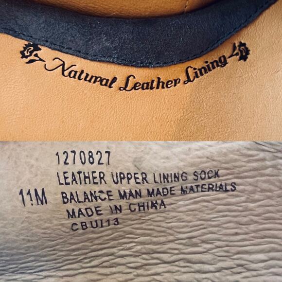 Sofft Olwen Women's Iris Blue Suede Open Toe Cork Platform Wedge Sandal Size 11M - Picture 13 of 15